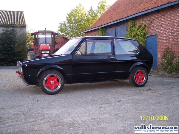 golf