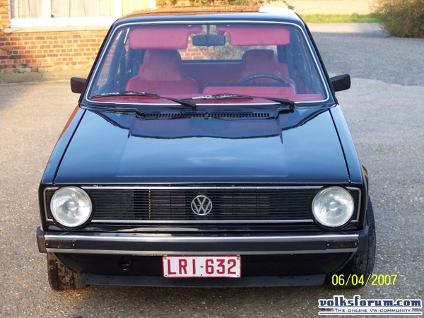 golf