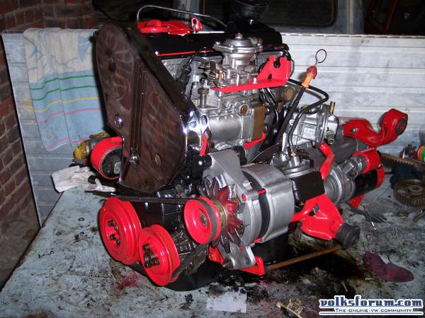 de turbodiesel