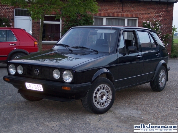 cabrio velgskes voor de zomer