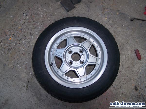 speedline