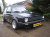 Mijn Golf 83 gti