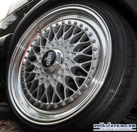 bbs rs 315