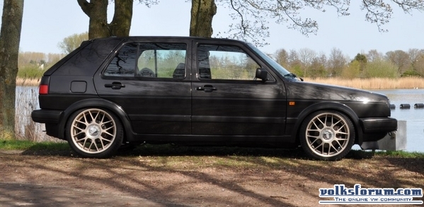BBS RC Motorsport Edition