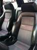 rallye recaro