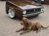 mijn golf 1 bbq 