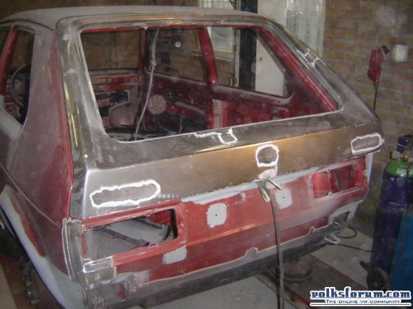 mk1 robbie