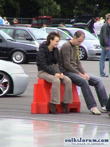vw movement
