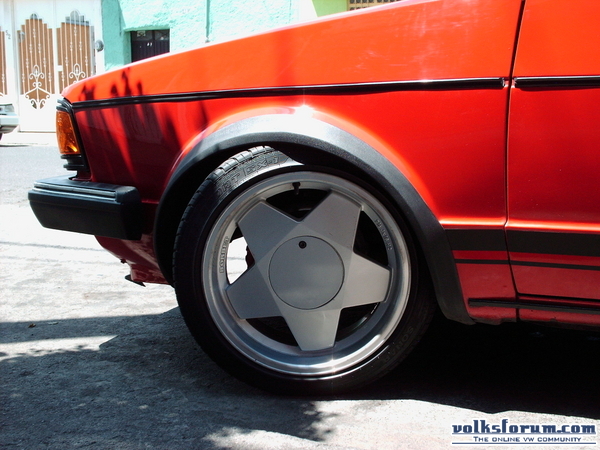 jetta mk1