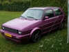 Golf MK2 1990