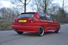 Rallye G60 rood