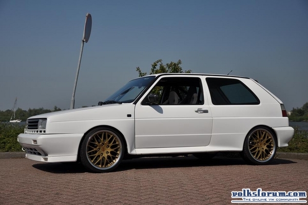 rallye r32