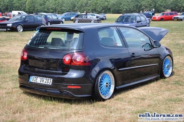 volksdub 2010