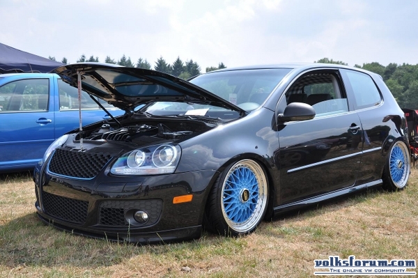 volksdub 2010