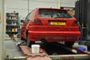 Rallye G60 rood