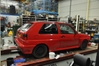 Rallye G60 rood