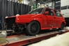 Rallye G60 rood