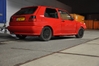 Rallye G60 rood