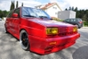 Rallye G60 rood