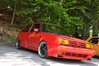 Rallye G60 rood