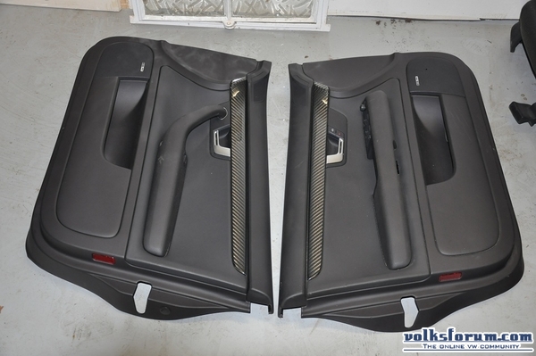 rs4 recaro