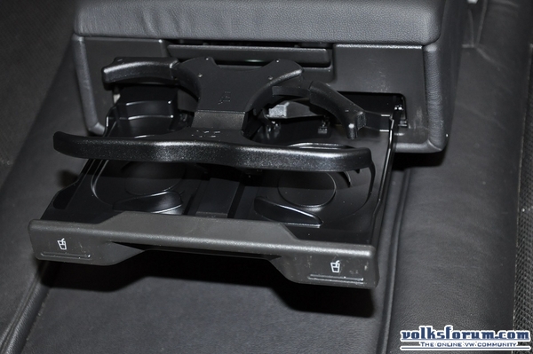 rs4 recaro