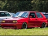 Rallye golf