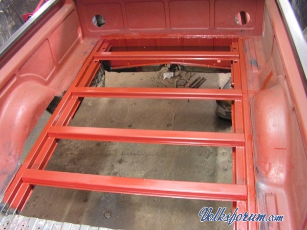 caddy quatro