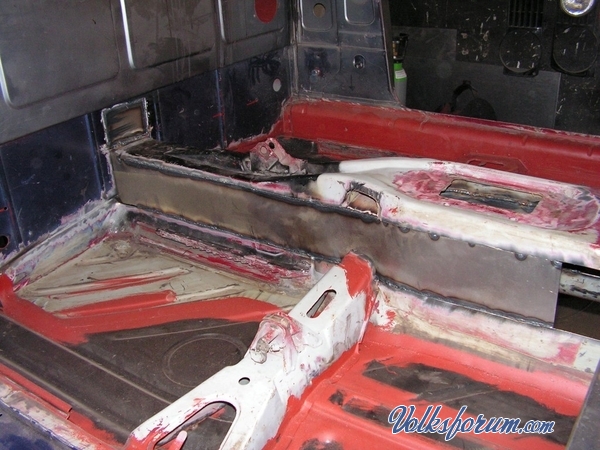 caddy quatro