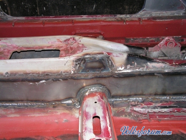 caddy quatro