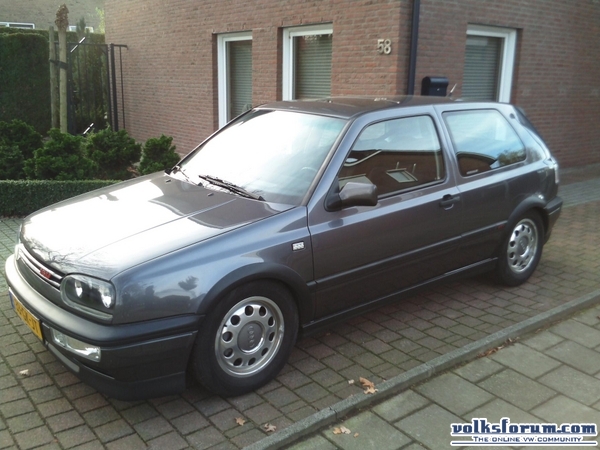 GTI 16V