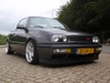 Golf gti 16v