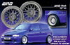 Wrd Mesh