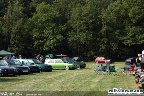 Volksdub 2011