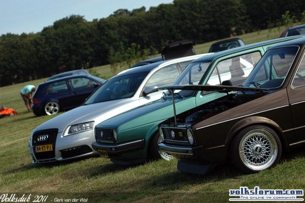 Volksdub 2011