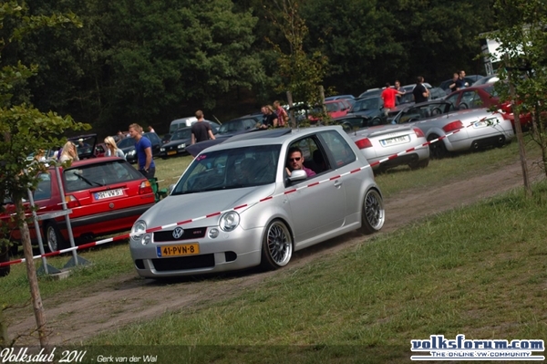 Volksdub 2011