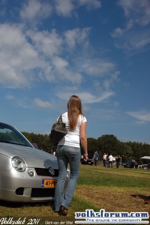 Volksdub 2011