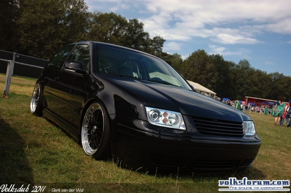 Volksdub 2011