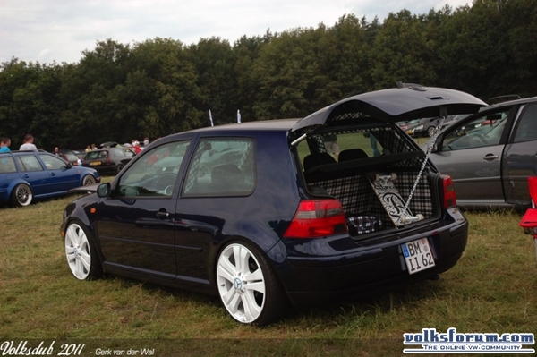 Volksdub 2011