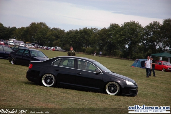 Volksdub 2011