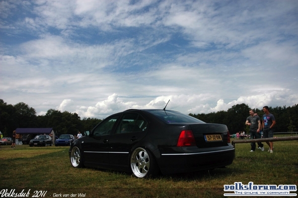 Volksdub 2011