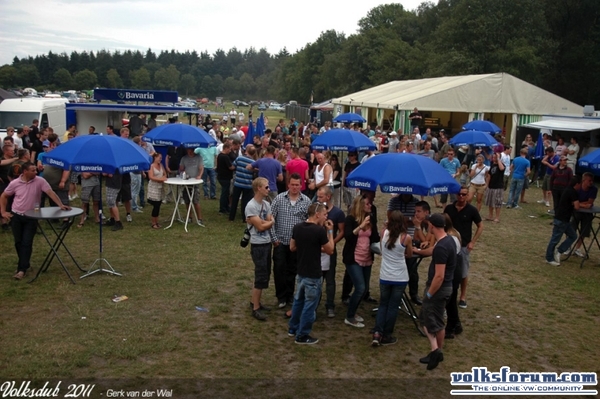 Volksdub 2011