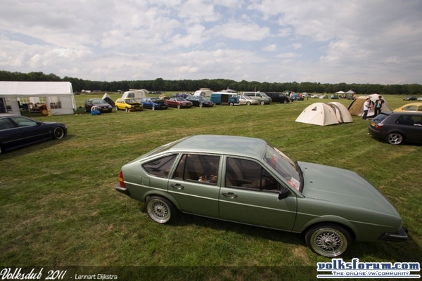 Volksdub 2011