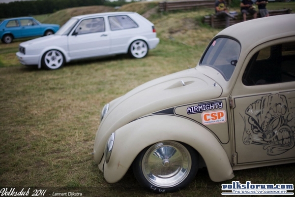 Volksdub 2011