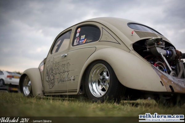 Volksdub 2011