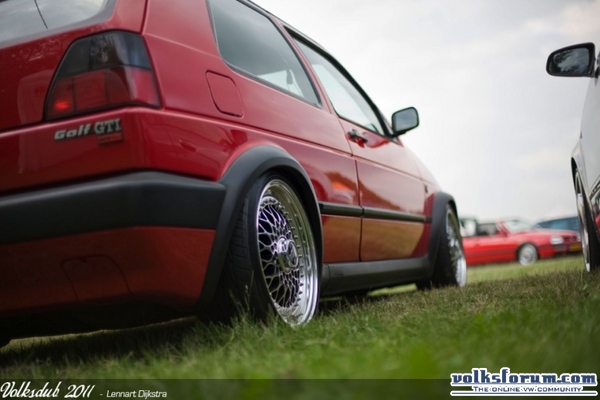 Volksdub 2011