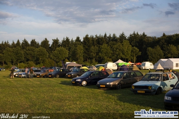 Volksdub 2011