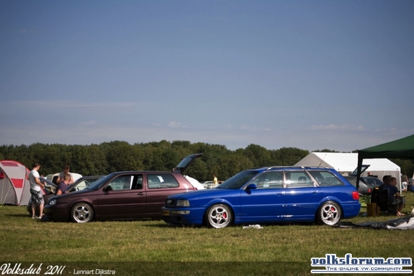 Volksdub 2011