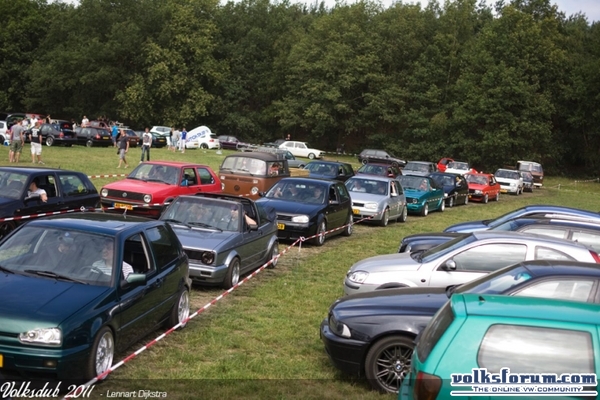 Volksdub 2011