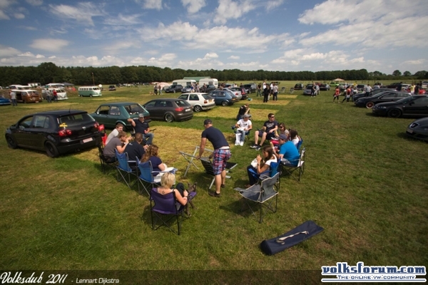 Volksdub 2011